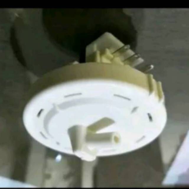 Water level sensor air mesin cuci Aqua sanyo
