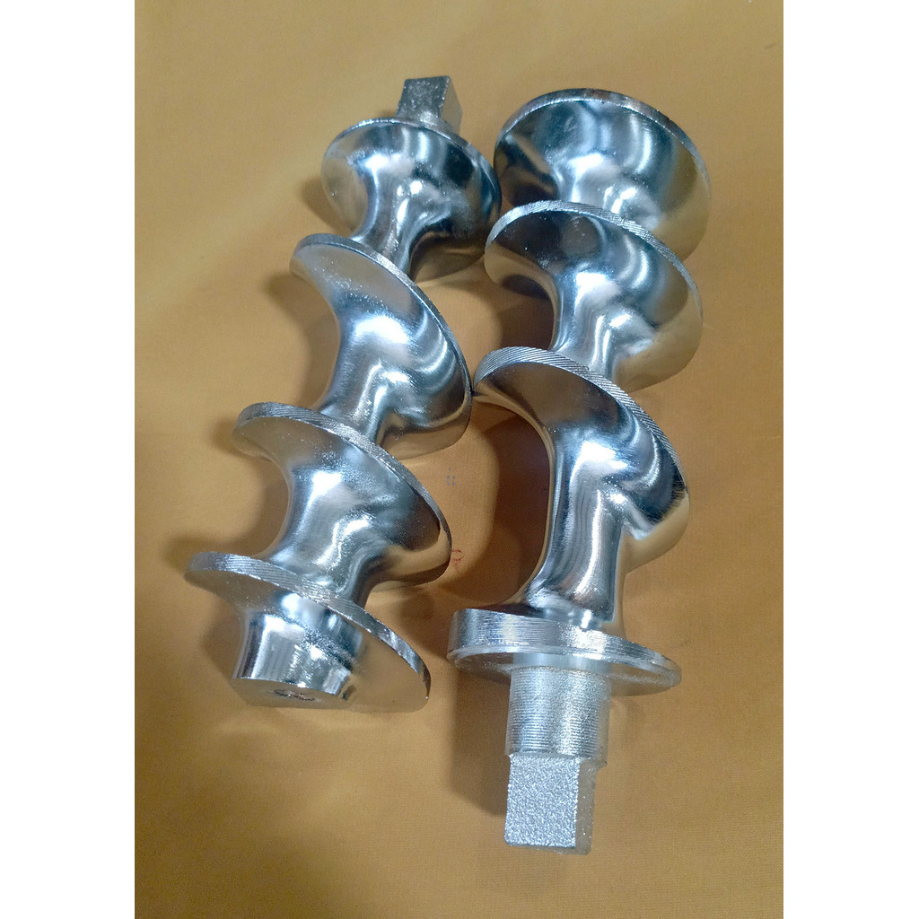 Uliran Daging 32 STAINLESS STEEL - Gilingan Daging 32