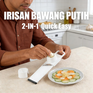 Alat Bawang Putih Parut Putih Alat Alat Bawang In 2 Dapur Putih