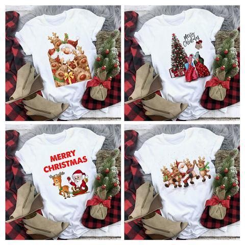 Kaus Natal, Kaus Natal, Baju Natal, Gaun Natal
