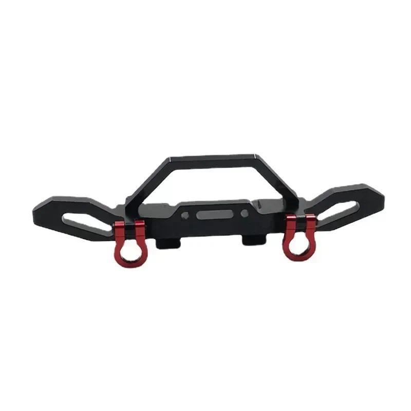 Metal Front Bumper for HB Toys ZP1001 ZP1002 ZP1003 ZP1004 ZP 1001 1/10 RC Crawler Car Upgrade Parts