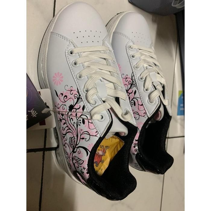 KICK ROLLER SHOES SEPATU RODA DEWASA sepatu roda 4