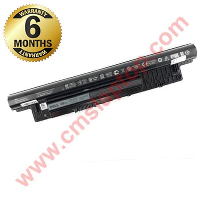 Baterai DELL XCMRD 14R 3421 3521 5521 3721 5737 14-3000 ORIGINAL