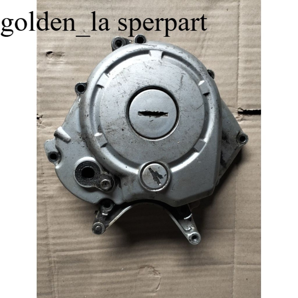 Blok mahnit Yamaha Jupiter Z lorenjo Jupiter Z Robot Original Copotan