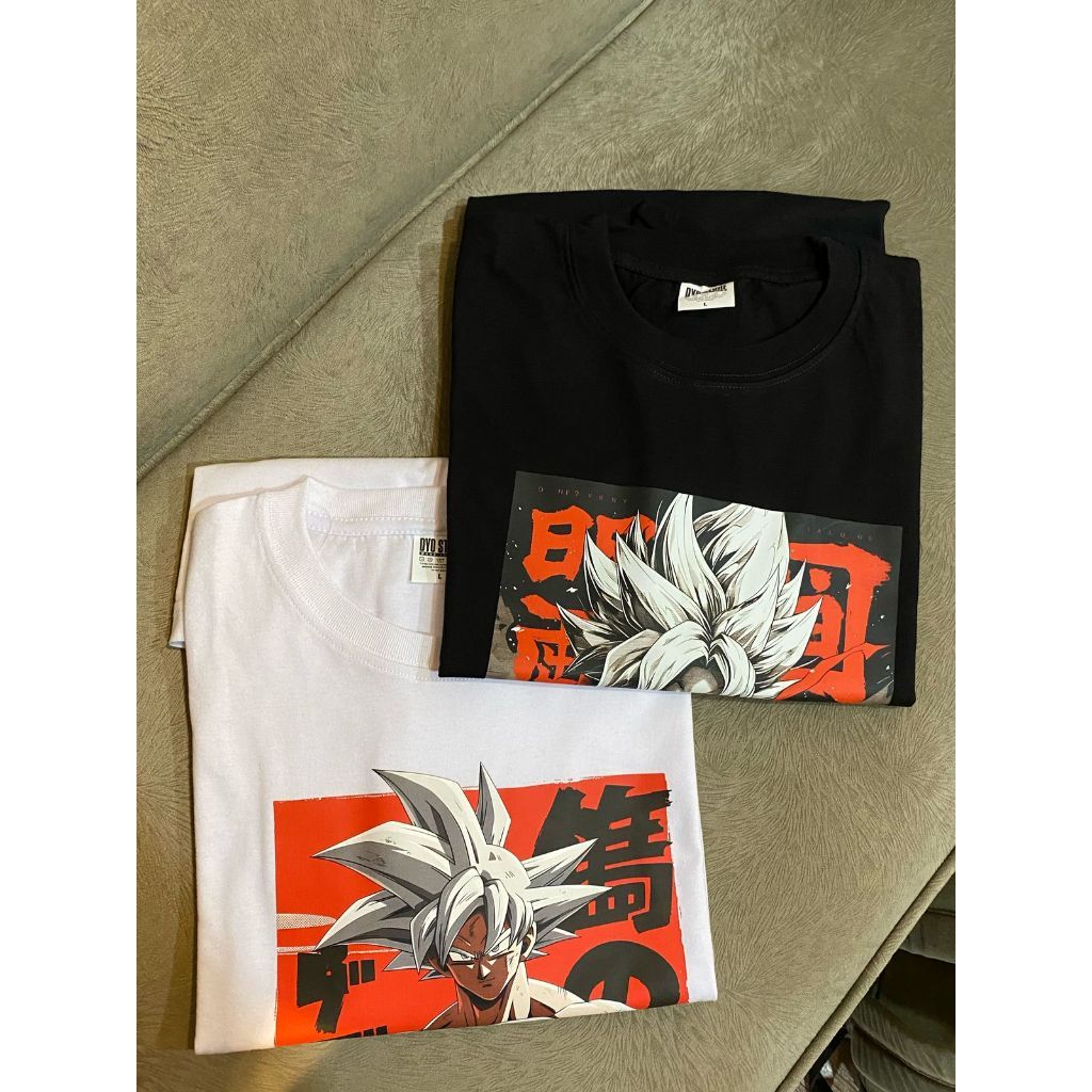 Kaos Custom Sablon Satuan 24s DTF | TSHIRT | Bikin kaos Satuan | NON COD | Bisa INSTAN |