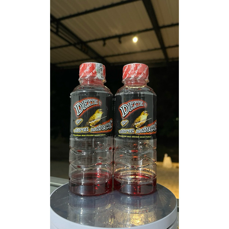 DEXTRO 87 ORIGINAL OMACUZ RESELLER RESMI JEPARA UNTUK SOGON PLECI