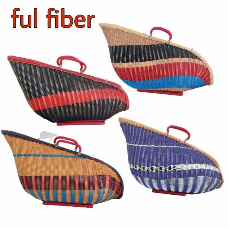 Kiso Full Fiber Tas Ayam Jumbo Super Besar Kuat Bahan Rotan Plastik Fiber Ukuran 62cm x 34cm Mudah D