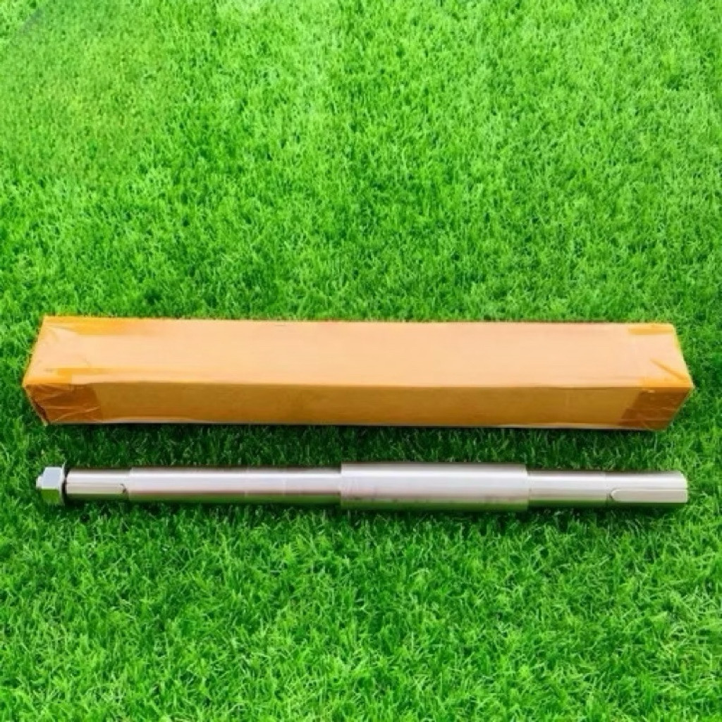 AS Pompa Air EBARA 80x65FSGA Shaft EBARA Original As pompa ebara