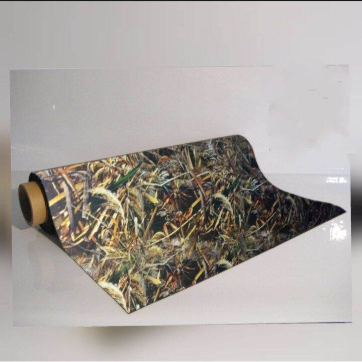Stiker Camo - Stiker Camo Max5