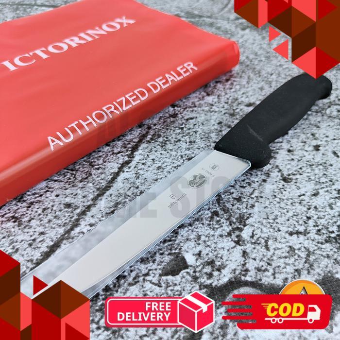 Pisau Boning knife victorinox original 15 cm kode 5.6003.15 - Tanpa Sarung -alca