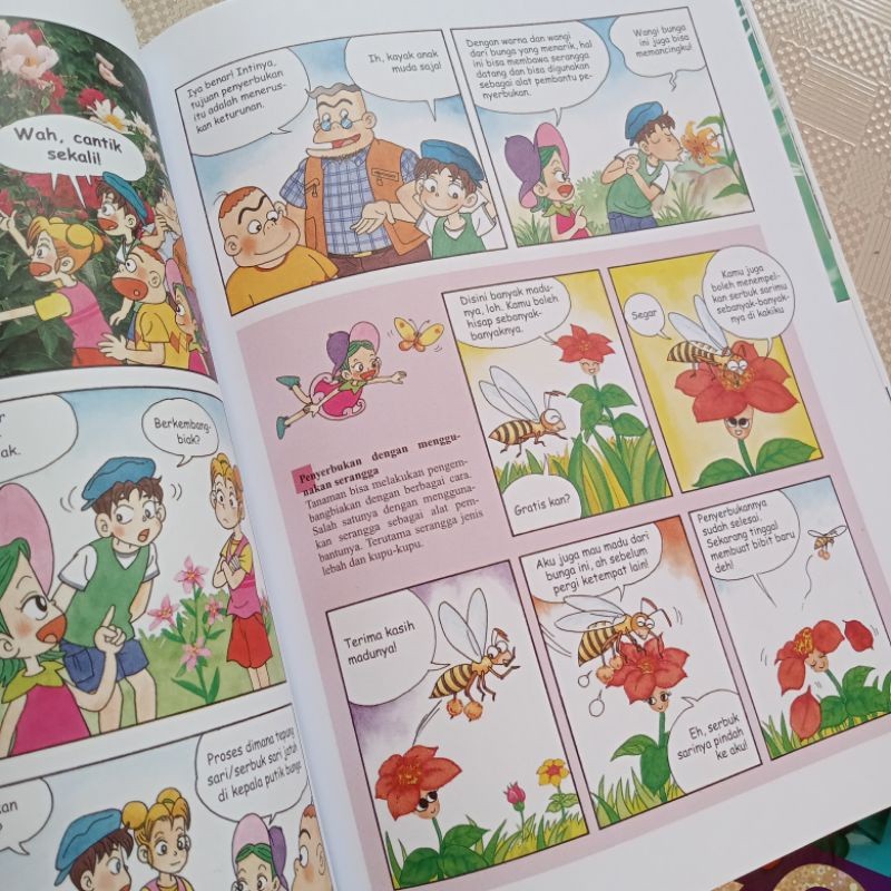 Promo Murah Buku WHY Preloved Why series Terlaris