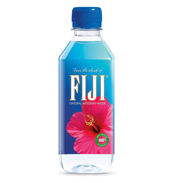 FIJI ARTESIAN WATER 330ML