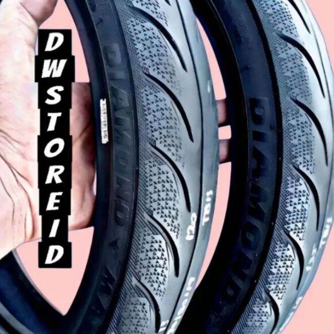 BAN MAXXIS MICHELIN DLL RING 14 TUBELES VARIO BEAT MIO DLL DEPAN BELAKANG