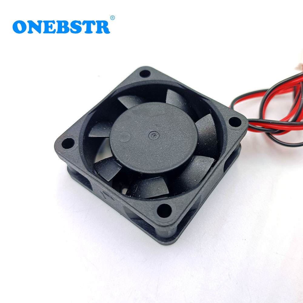 4015 Brushless Fan DC 5V 12V 24V 4cm 40mm 40X40X15mm Sleeve Bearing Raator Cooler Cooling Small Powe