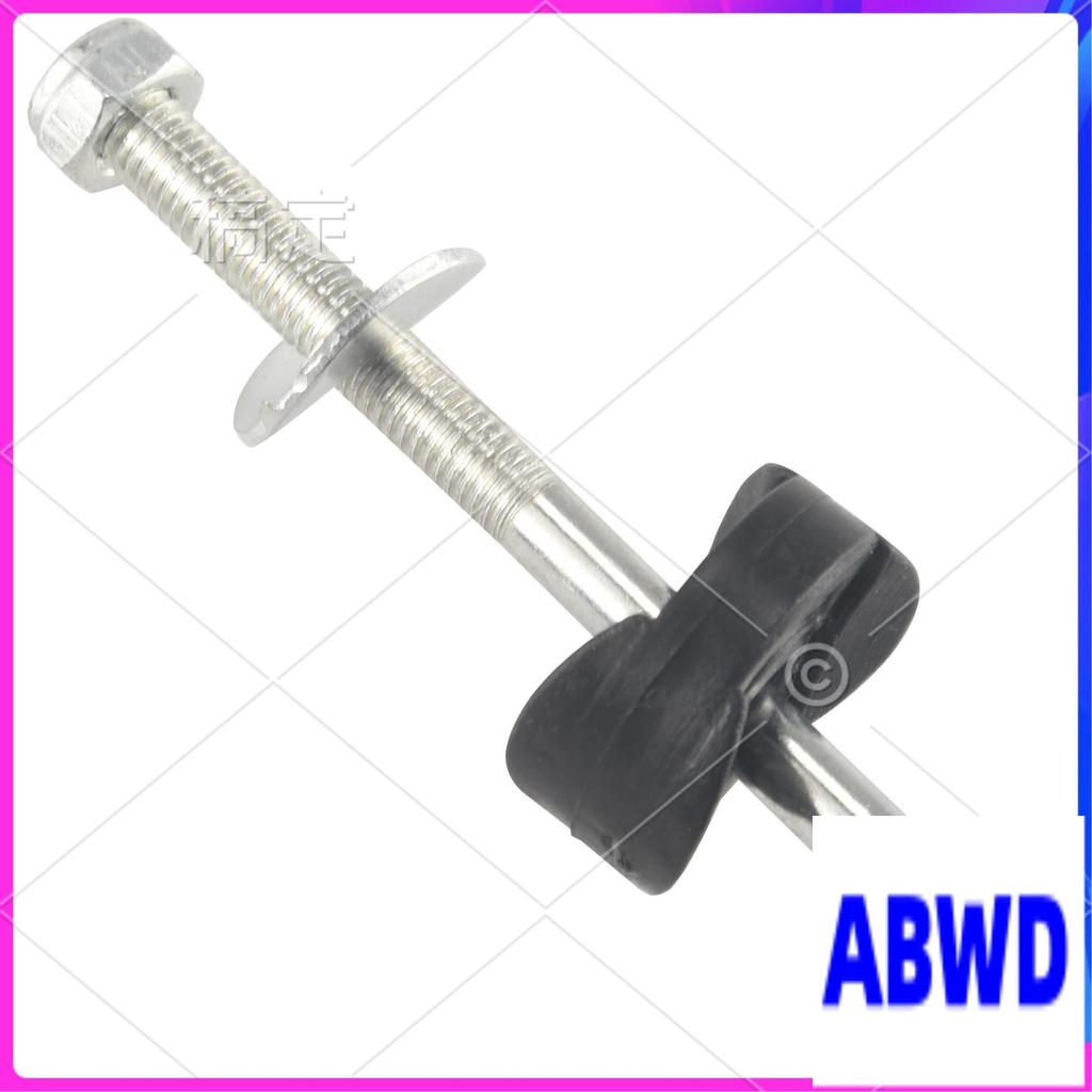 WD-Trampoline Screws Steel Trampoline Accessories Trampoline Stability Tool Trampoline Replacement S