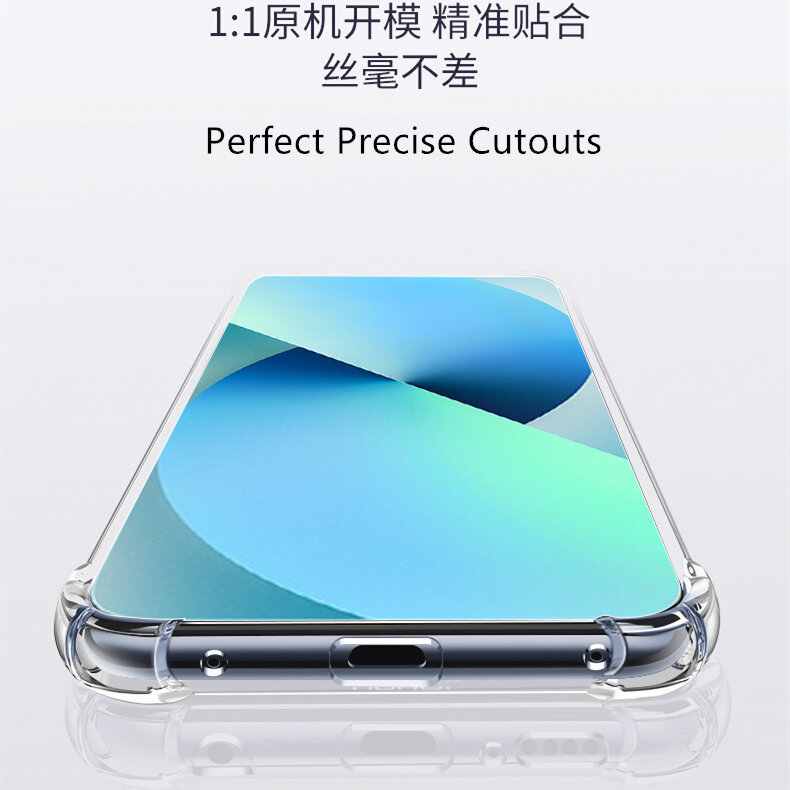 New Phone case Huawei P9 Plus Back cover Shockprook Absorbing Ultra Clear Soft Casing Flexible Milit