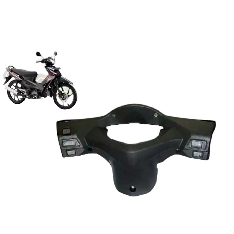 Batok Kepala Belakang Batok Pala Belakang Totok Kepala Belakang Totok Pala Belakang Honda Revo Lanci