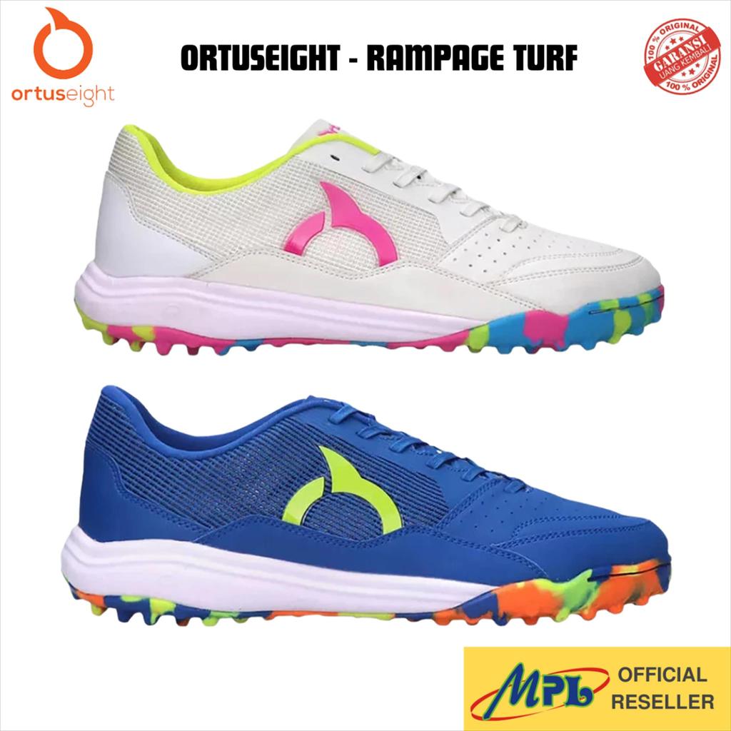 SEPATU FUTSAL ORTUSEIGHT RAMPAGE TURF