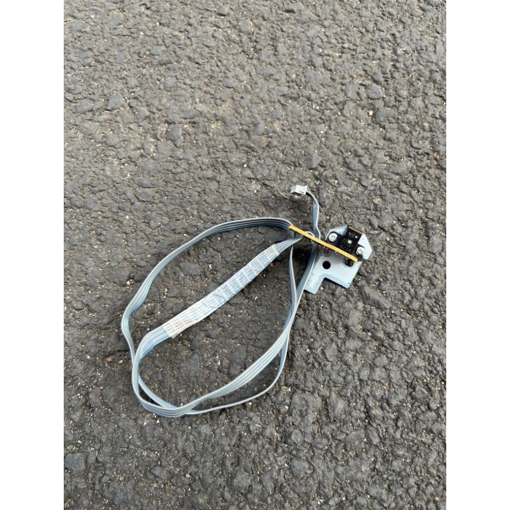 sensor samping printer canon Ip 2770