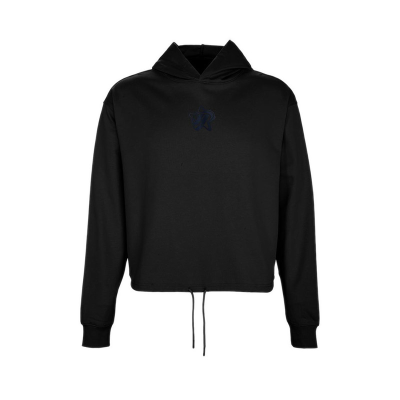 Airwalk Evelyn Women's Hoodie - Black