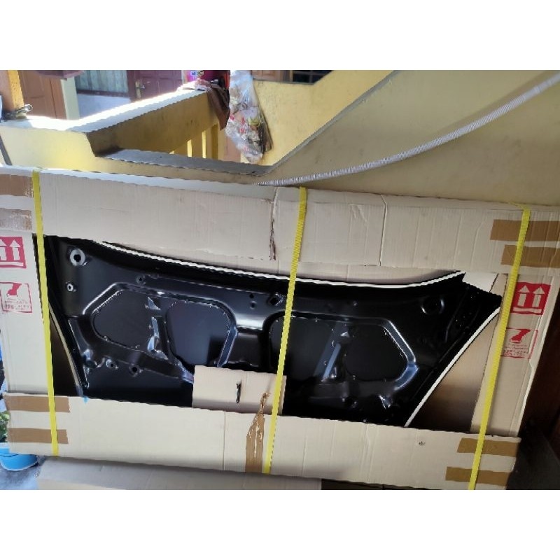 Kap Mesin Honda Jazz Ge8 2008-2013 Original