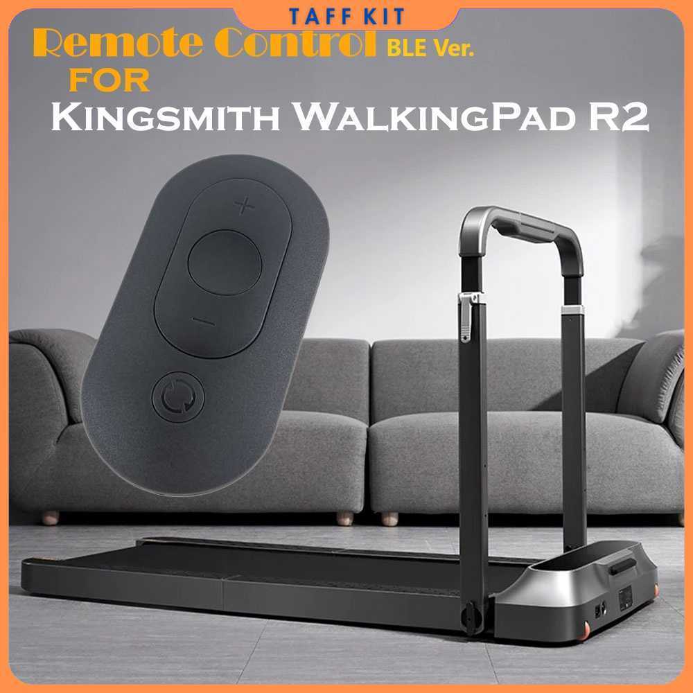 Kingsmith Remote Control for Kingsmith WalkingPad R2 - BLE