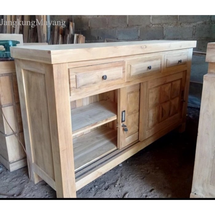 A nakas bhn jati mentah termurah