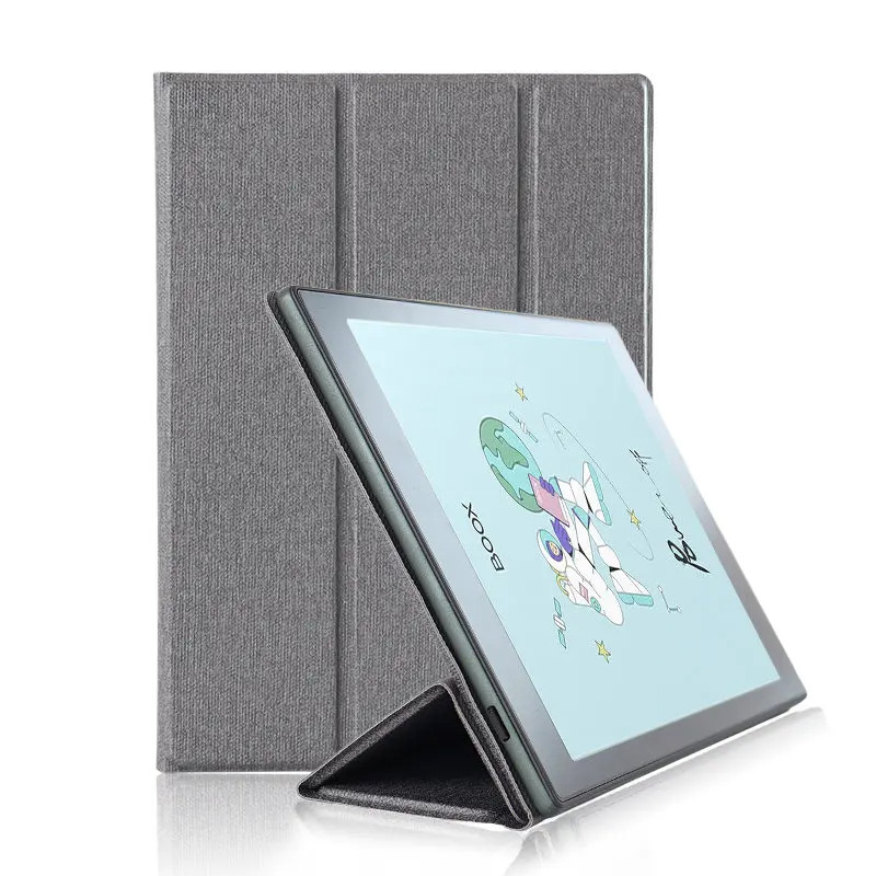 For ONYX BOOX Nova Air C Magnetic Trifold Lightweight Protective Case Nova Air S 78 Inch Ebook Reade