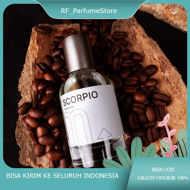 Parfum Onix SCORPIO 30 ml