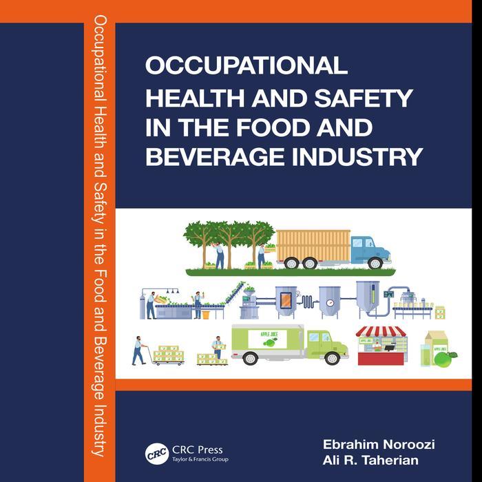 BUKU Occupational Health and Safety in the Food and Beverage Industry