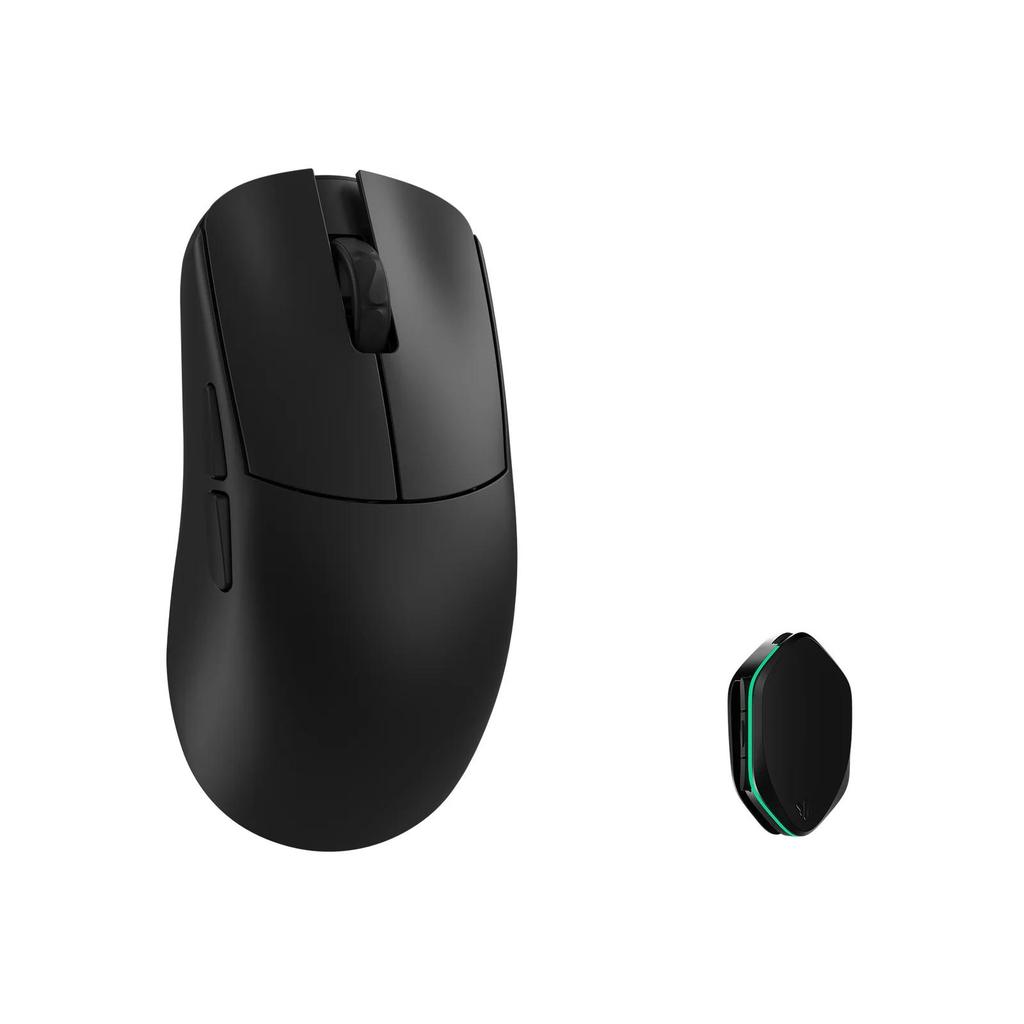 WLMouse YING MG 8k Wireless Ultra Light Magnesium PAW3950 HS Gaming Mouse Op1 Shape
