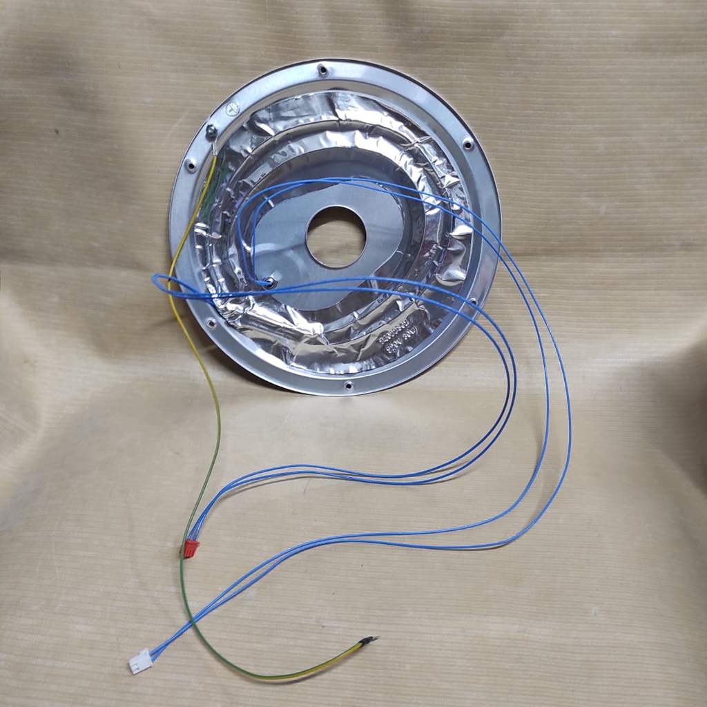 ELEMEN ATAS PEMANAS HEATER MAGIC COM YONG MA DIGITAL SMC0037 SMC 0037 YONGMA 2L 2Liter RICE COOKER O