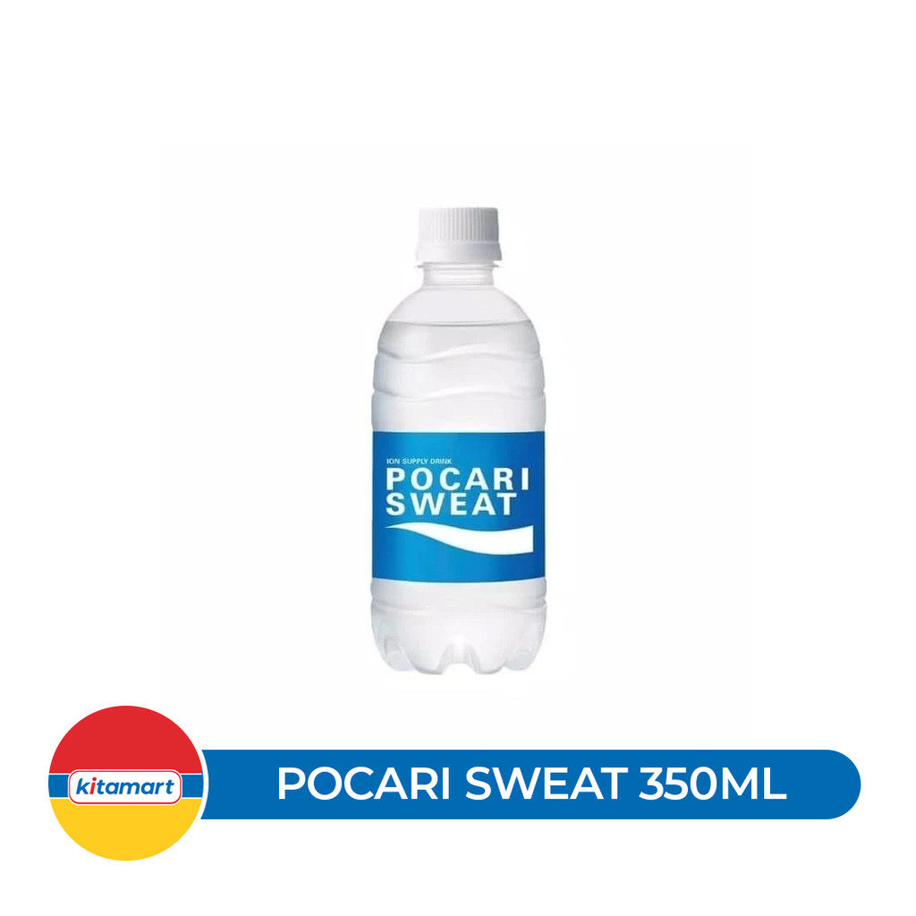 POCARI SWEAT 900ML