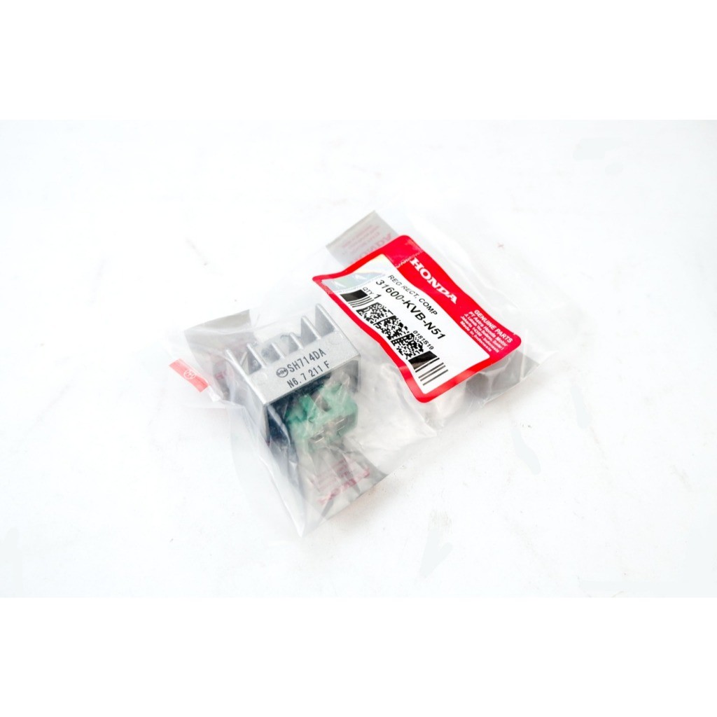ori kiprok vario 110 Karbu KVB original part motor