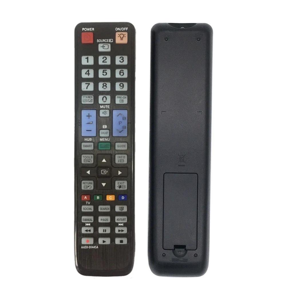 New AA59-00445A Universal TV Remote Control Suitable for SAMSUNG Smart TV AA59-00507A AA59-00465A BN