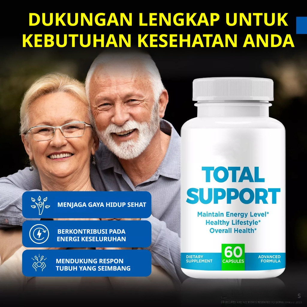 [GRATIS ONGKIR] Kapsul Prostat|Herbal|Kapsul Prostat Herbal untuk Pria Dewasa|Kapsul Prostat Alami M