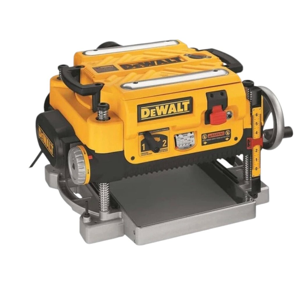 Mesin serut duduk listrik dewalt  DW735 mesin planer mesin sugu meain ketam dewalt
