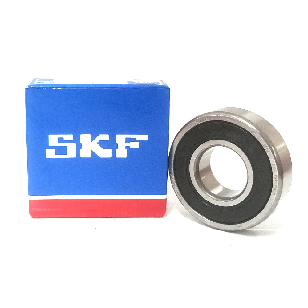 Laher Bearing 6204 2RSHC3 SKF Original