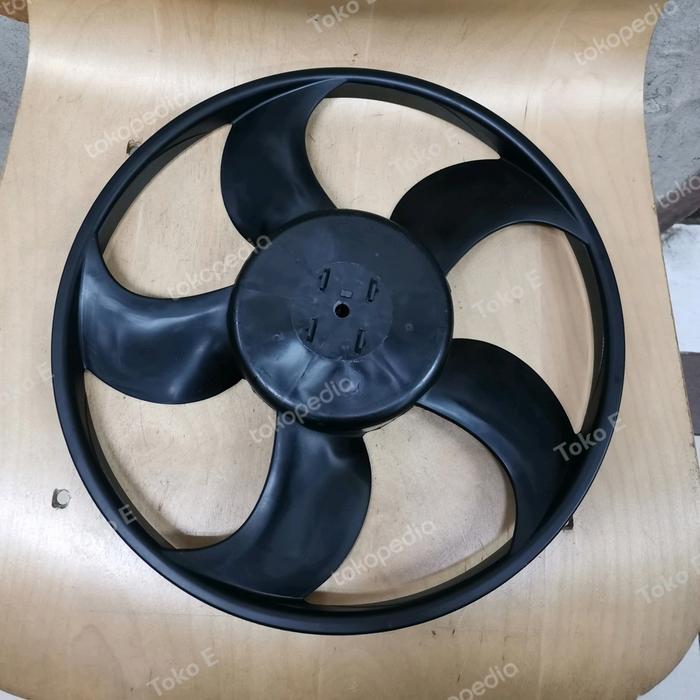 kipas radiator Hyundai atoz / Kia visto