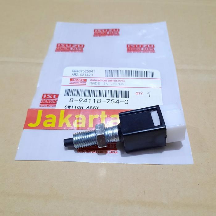 Switch rem swit rem switch stop panther isuzu panther qualty