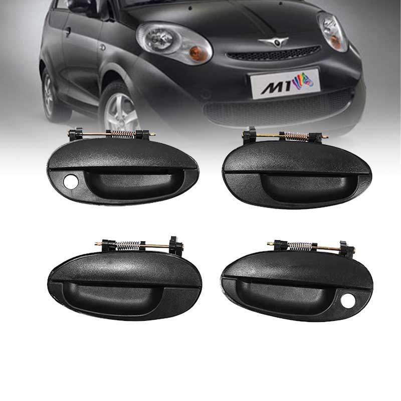 Handle Pintu Mobil Chery QQ / Door Handle Replacement Chery QQ