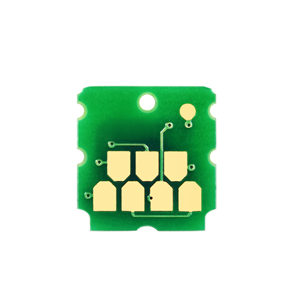 C12C934461 C9344 Maintenance Cartridge Chip For Epson XP-3100 XP-4100 XP-4101 XP-4105 WF-2810DWF WF-