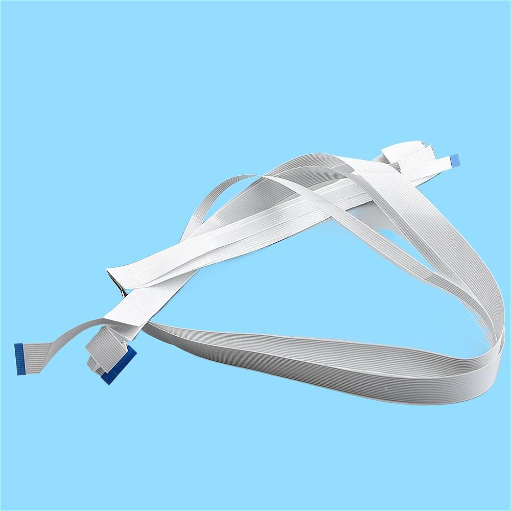 1set Printhead Printer Print Head Cable for Epson  T1100 T1110 B1100 ME1100 L1300  Printer