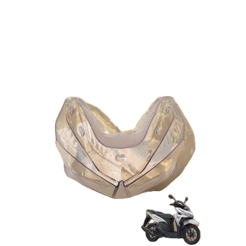 Kaca Mika Lampu Depan Vario 125/150 LED 2015 - 2017