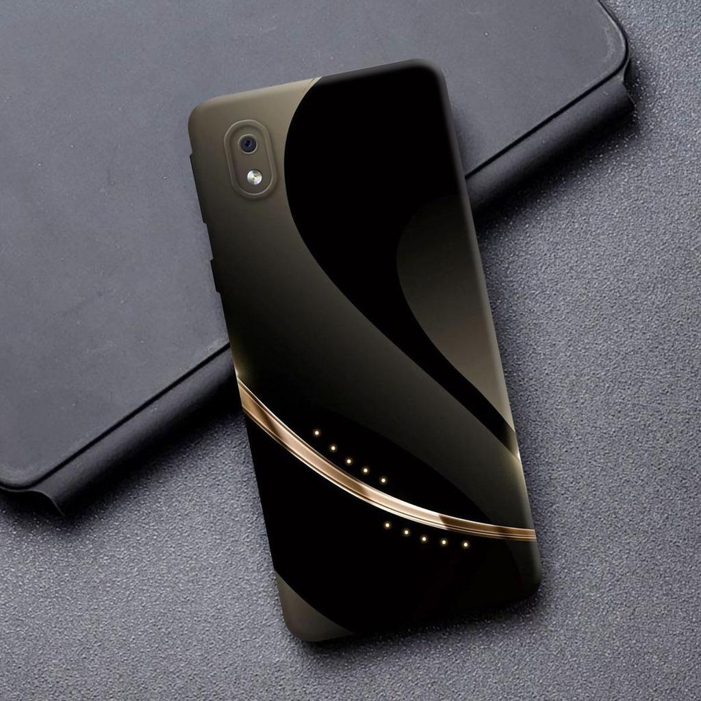 Casing Samsung A01 Core Terbaru Pro Camera Pelindung Hp Softcase Kesing Silikon TPU Tahan Air 01