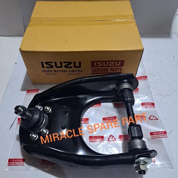Arm Sayap Atas Upper Arm Panther Lama Panther 2.3 2.5 - KIRI SPAREPART MOBIL