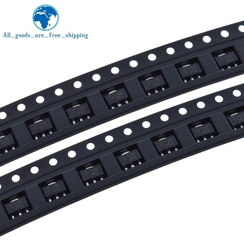 10/30pcs AMC7135PKFT TZT-AMC7135 MEL7135