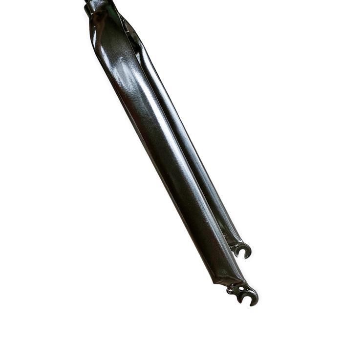 FORK SEPEDA FIXIE RIGID 700C - Standar