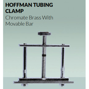 Hoffman Tubing Clamp OMM