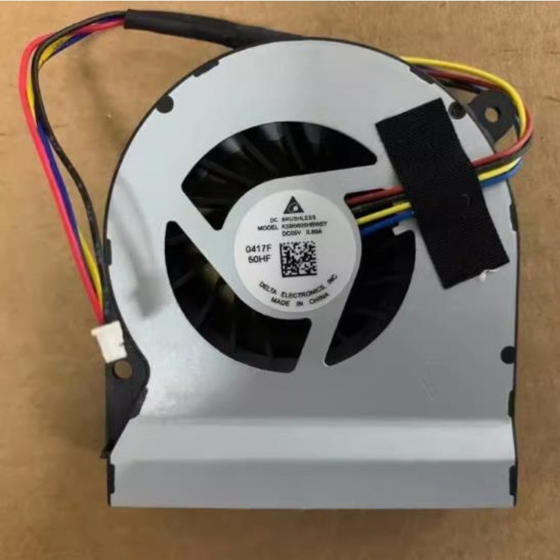 New CPU Cooler Fan for Intel Skull Canyon NUC6I7KYK NUC6 I3 I5 I7 KSB0605HBW5Y KSB0605HB Cooling Fan